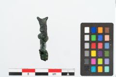 Foto von Bronzefigürchen (NHMW-PRAE-026188)